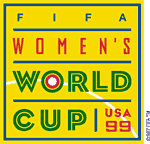 3rd FIFA World Championship for Women's Football